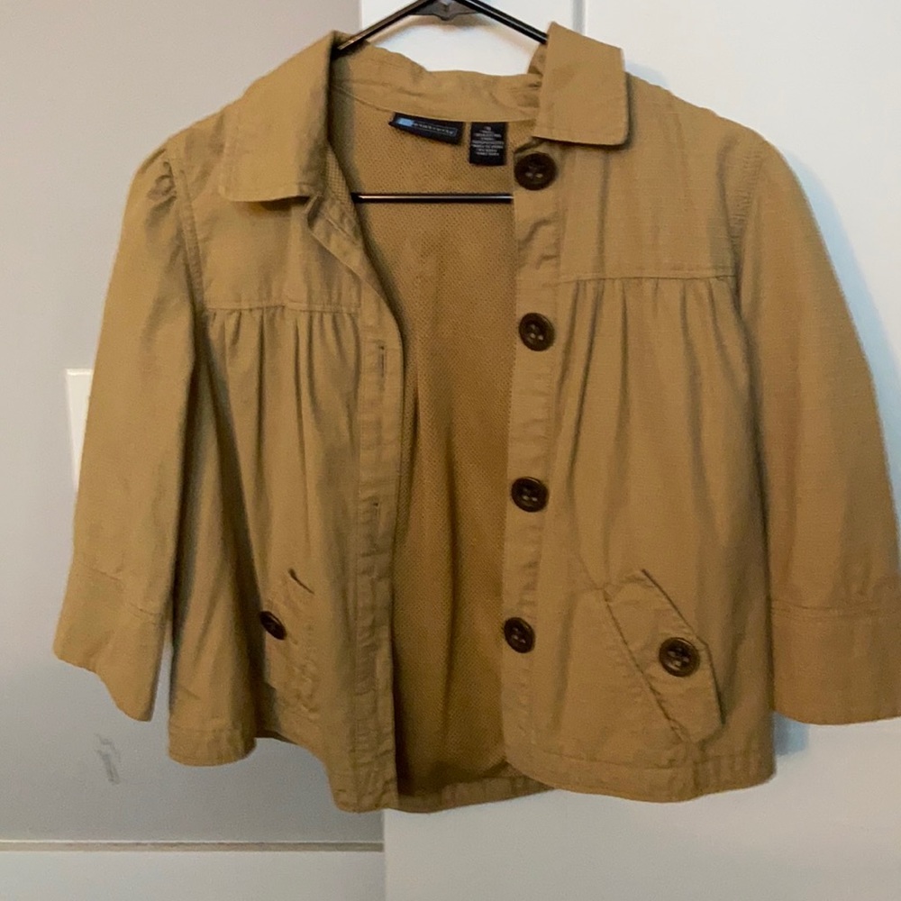 Jacket